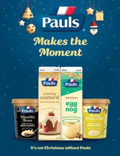 Preview of Coles December 2025 - valid from 04.12.2025 | Page: 30 | Products: Chocolate