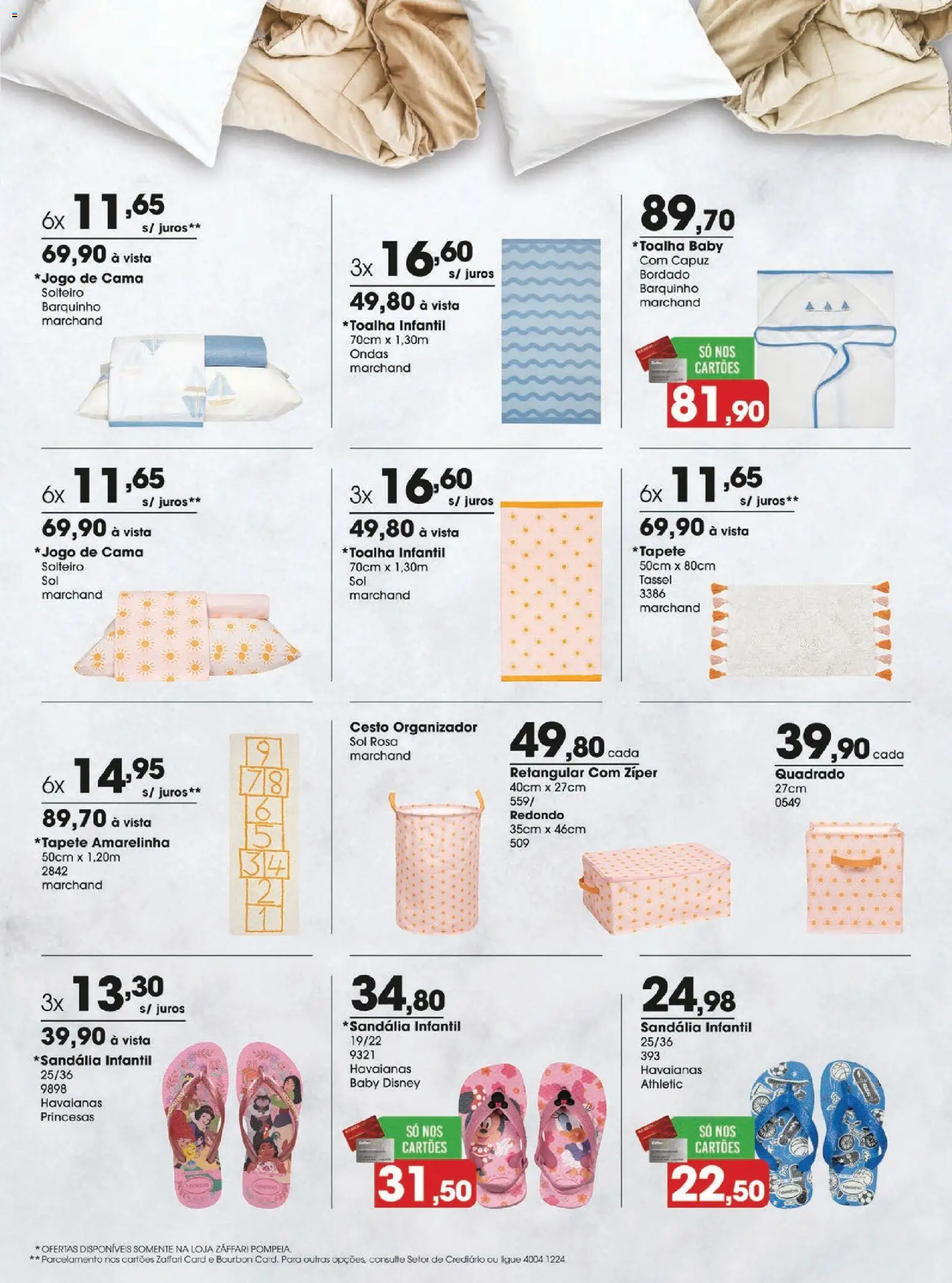 Zaffari Folheto - válido de 05.02.2026 | Página: 5