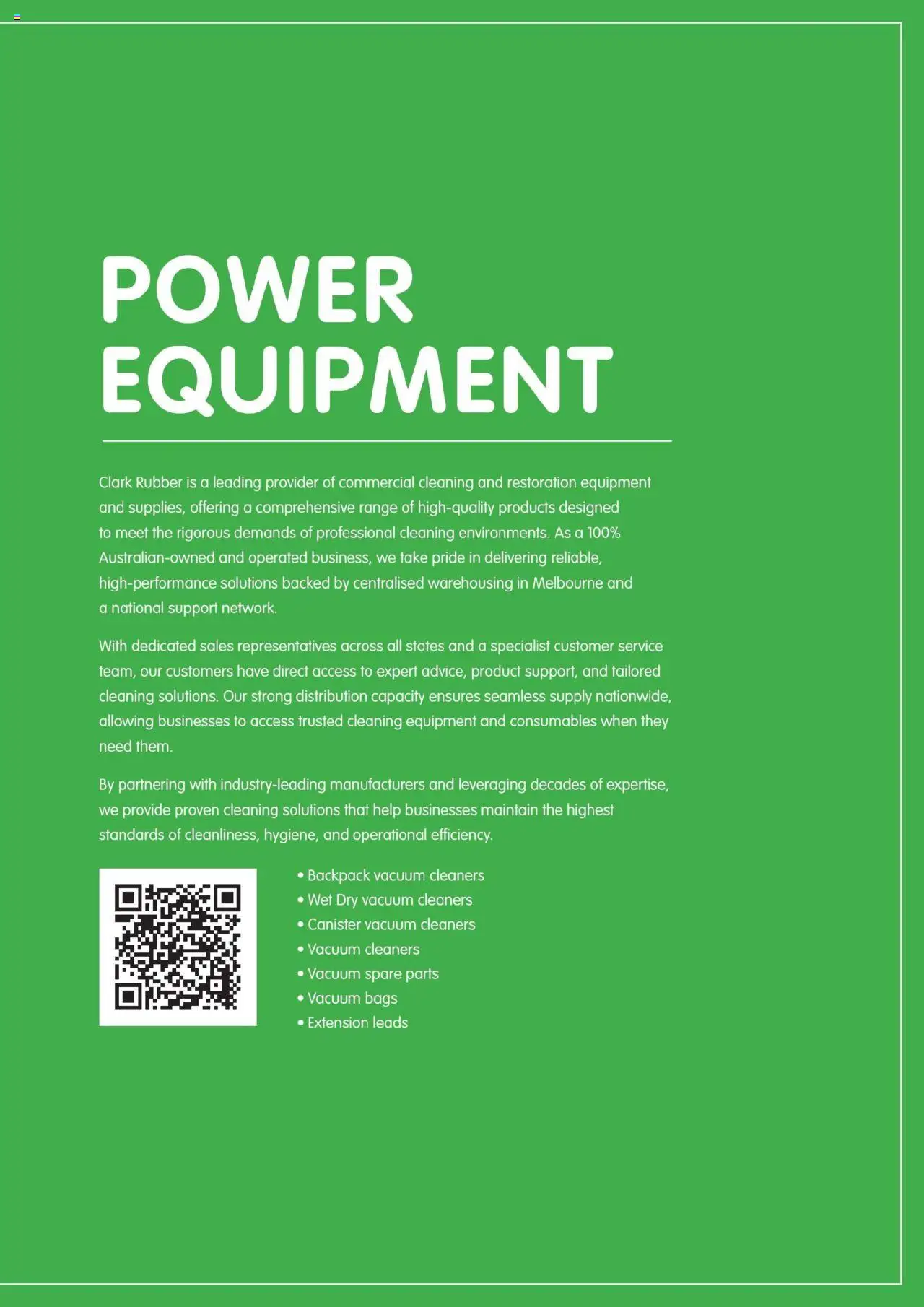 Clark Rubber catalogue - valid from 05.05.2025 | Page: 41 | Products: Backpack