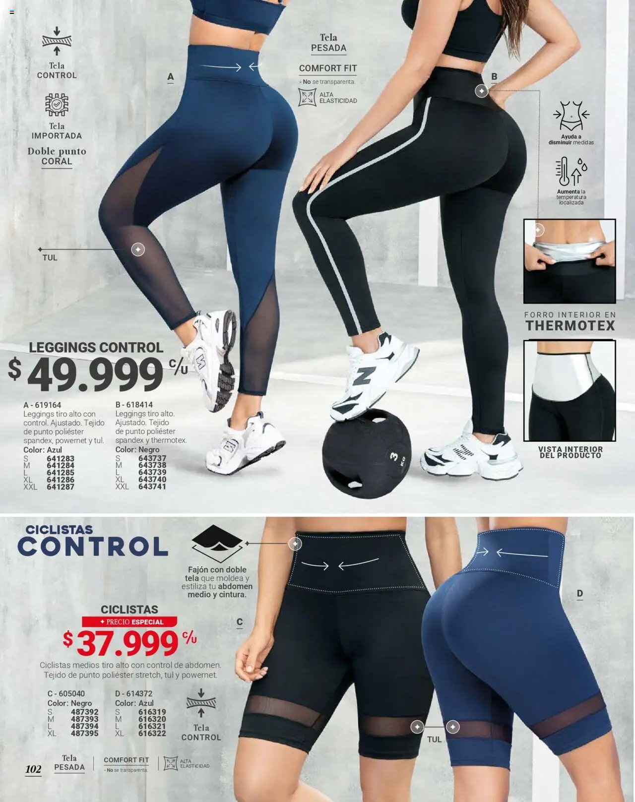 Carmel revista - valida desde el 08.09.2025 | Página: 104