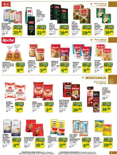 Cooper ofertas Quinzenal - Pré-Visualização do folheto da loja Cooper, válido de 14.04.2026 | Página: 7