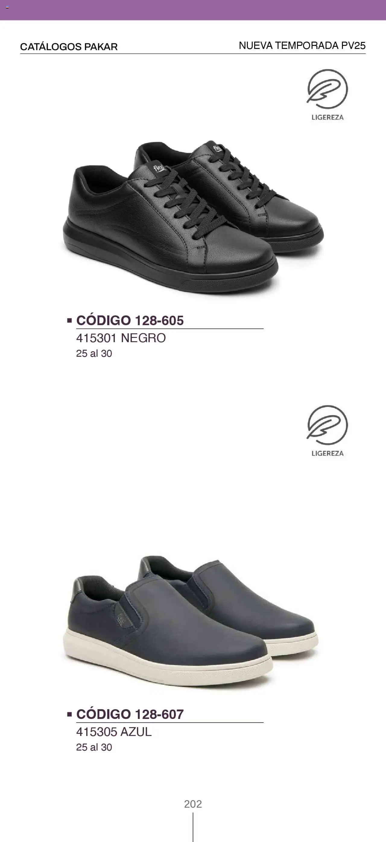 Nuevas ofertas de SC Pakar válidas en toda la República Mexicana desde el 14.04.2025. ¡Encuentra las mejores ofertas en SC Pakar catálogo Flexi! | Página: 202