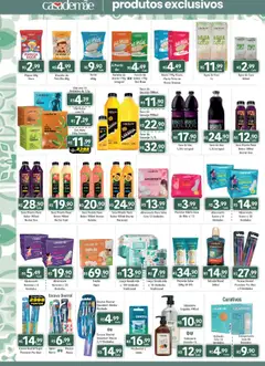 Royal Supermercados Folheto - válido de 28.07.2025 | Página: 6