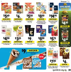 Drakes catalogue - valid from 17.09.2025 | Page: 7