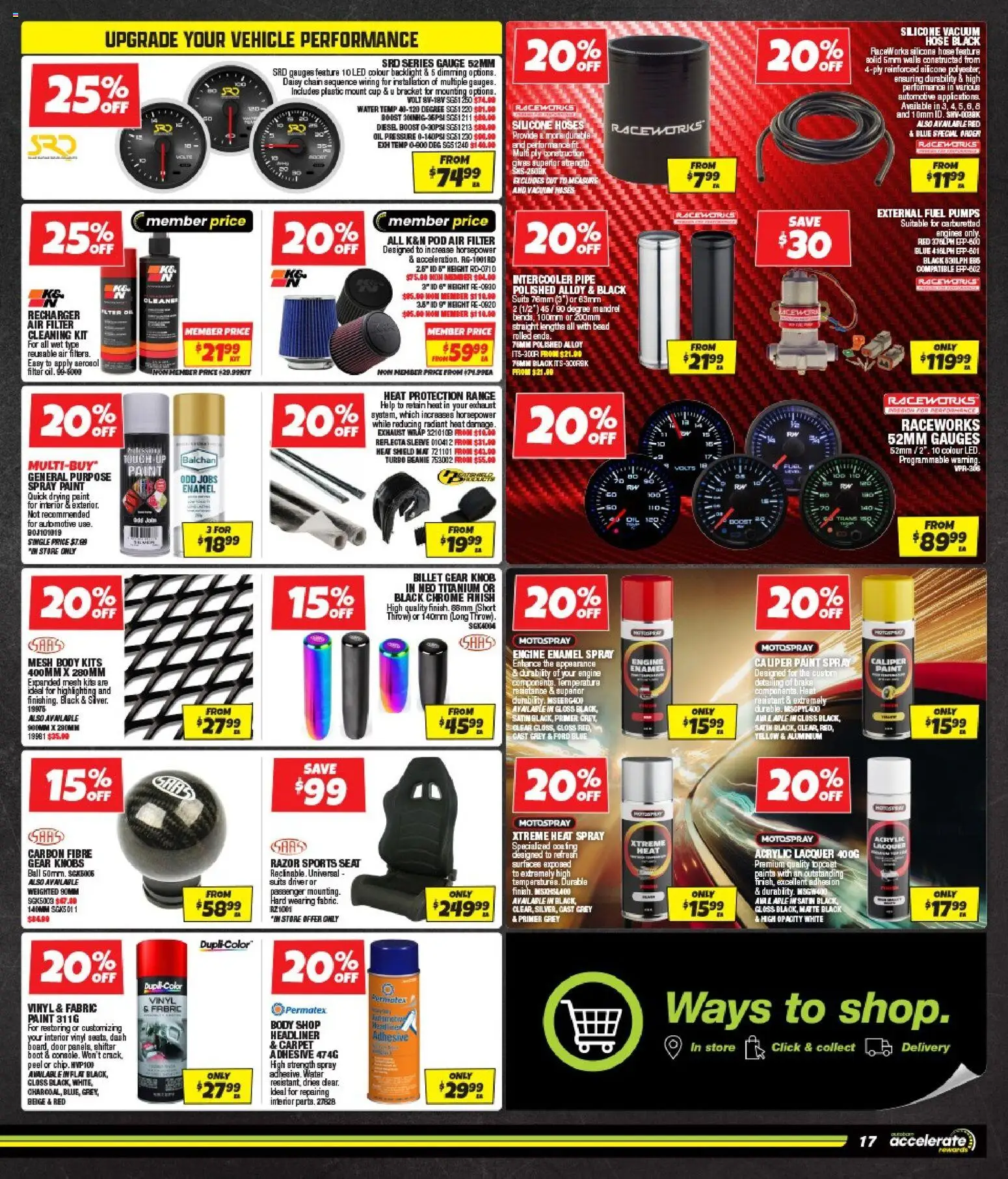 Autobarn catalogue - valid from 22.10.2025 | Page: 17