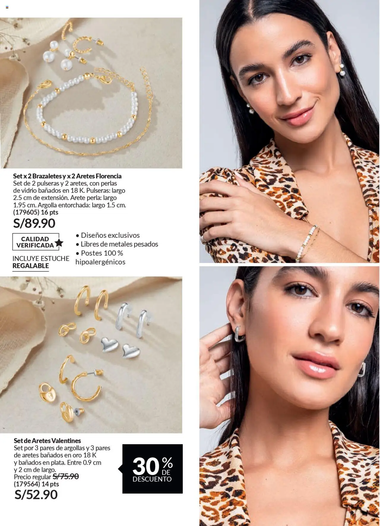 Catálogo Avon válido desde 11.08.2025 | Página: 194