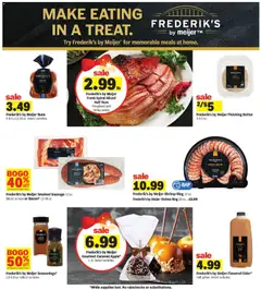 Preview of Meijer weekly ads valid from 05.11.2025 | Page: 21