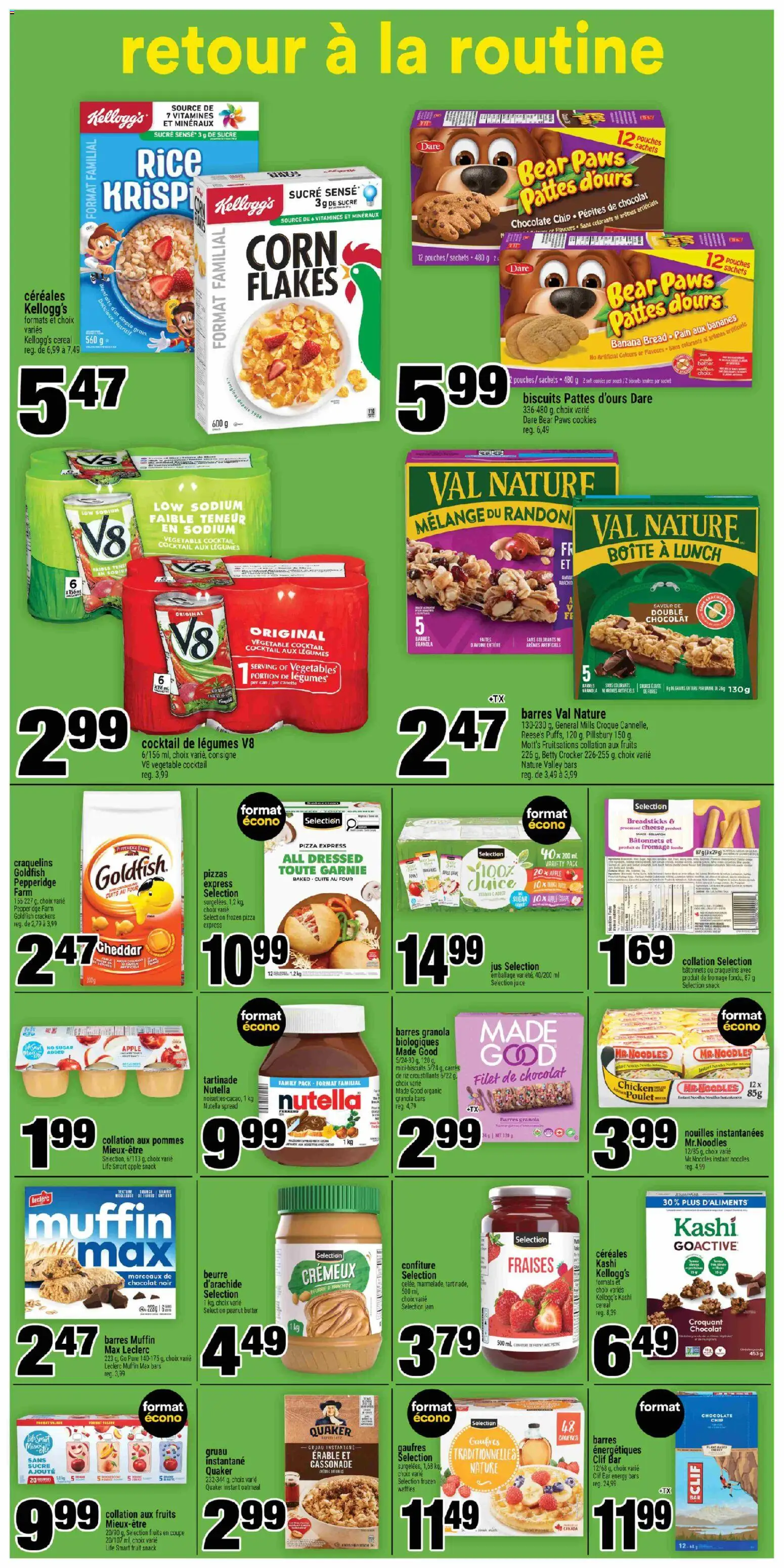 Super C flyer valid from 01.01.2026 | Page: 6