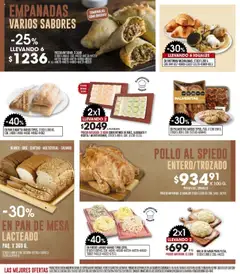 Coto ofertas │ válido desde el 15.09.2025 | Página: 6