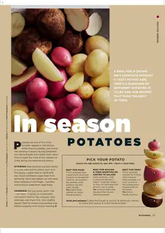 Preview of Coles December 2025 - valid from 04.12.2025 | Page: 35