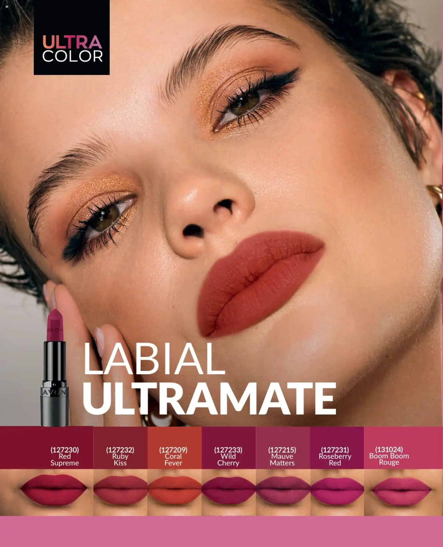 Avon revista - valida desde el 25.02.2026 | Página: 27