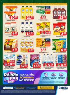 Roldão Folheto - válido de 14.08.2025 | Página: 2