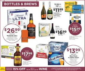 Preview of Pick ‘n Save weekly ads valid from 01.04.2026 | Page: 13