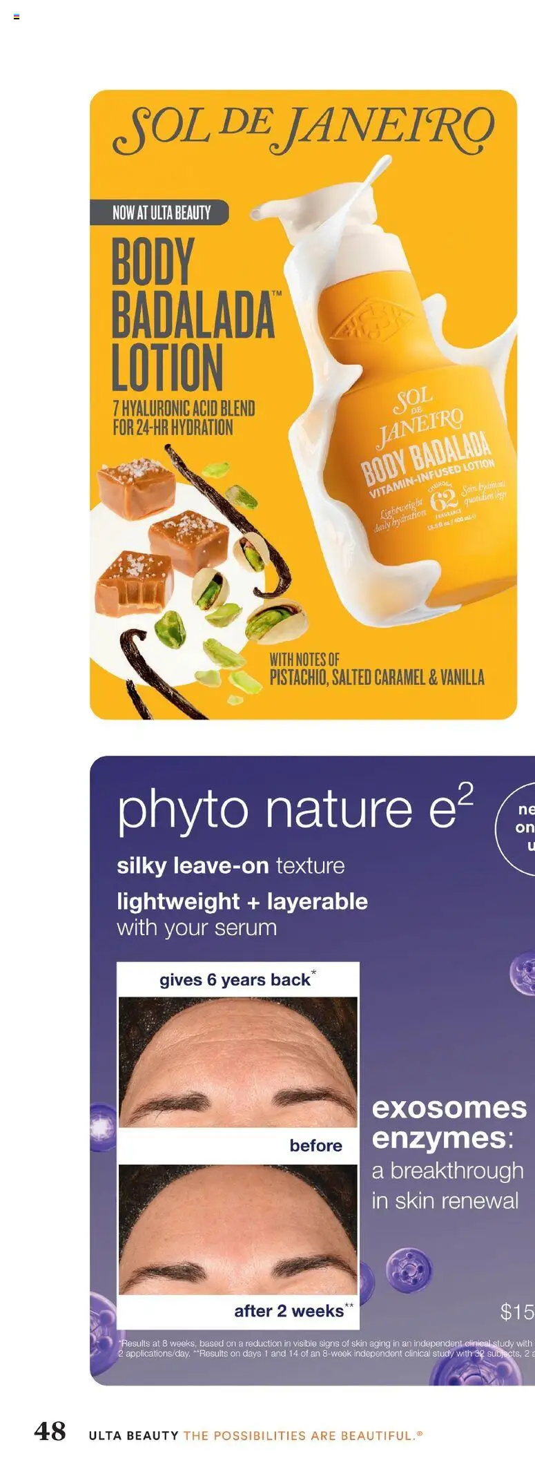 Ulta Beauty Black Friday - valid from 23.11.2025 | Page: 94