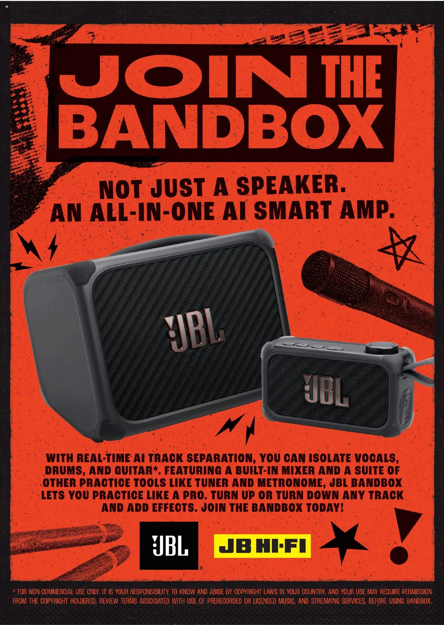 JB Hi-Fi catalogue - valid from 01.04.2026 | Page: 107