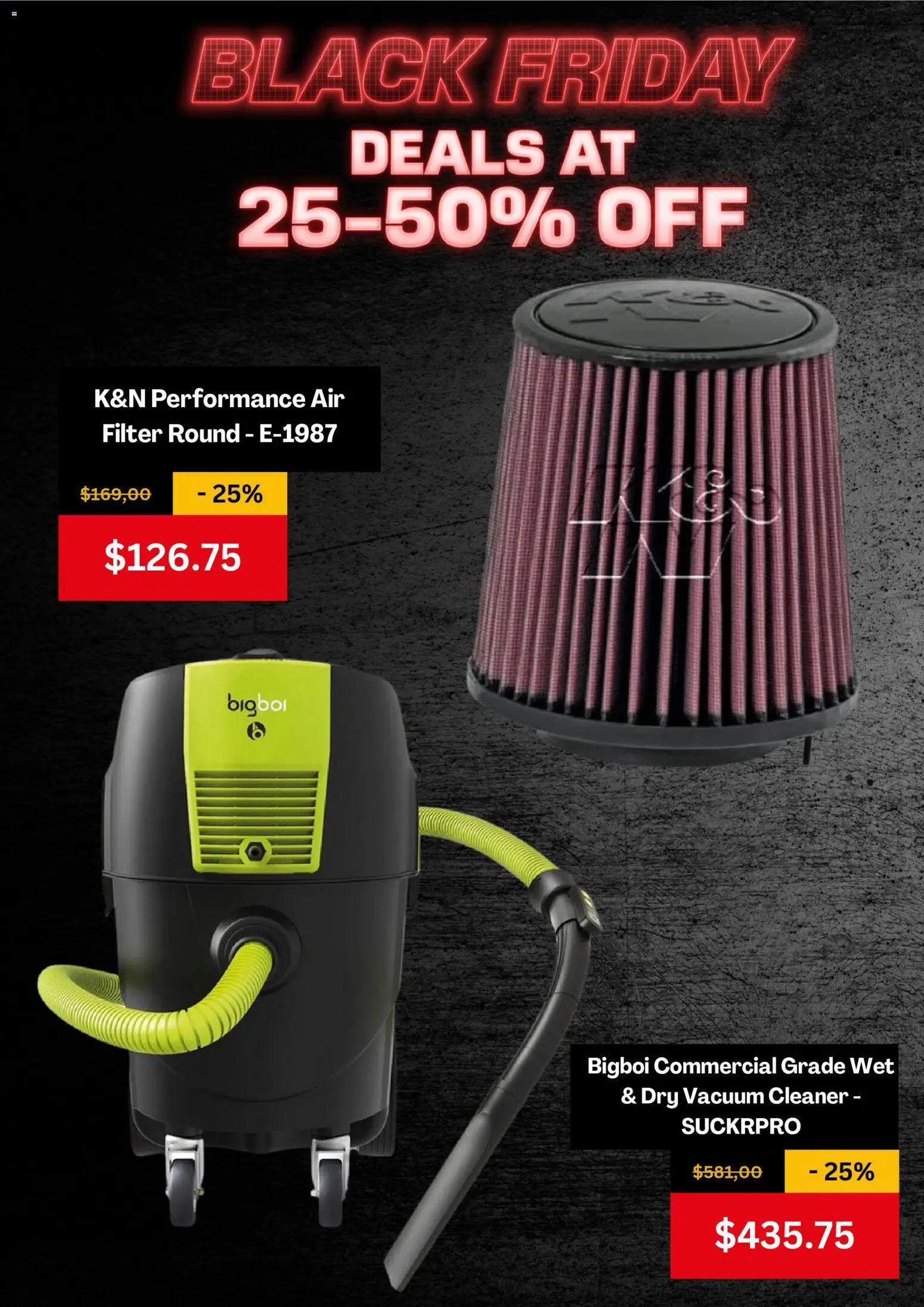 Repco catalogue from 23.11.2025 | Page: 6