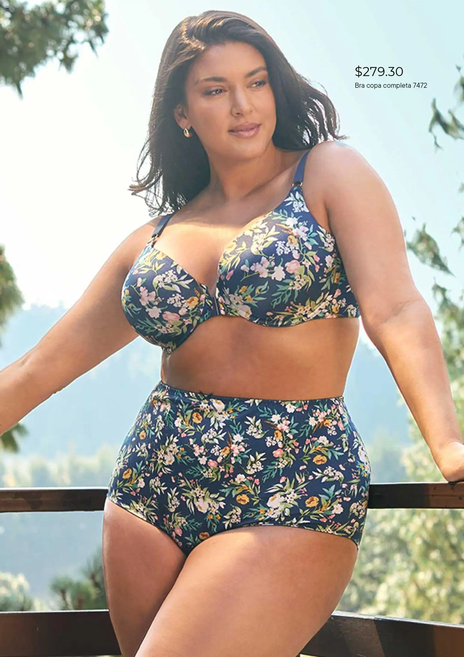 Nuevas ofertas de Ilusión válidas en toda la República Mexicana desde el 06.12.2025. ¡Encuentra las mejores ofertas en Ilusión catálogo Invierno! | Página: 5