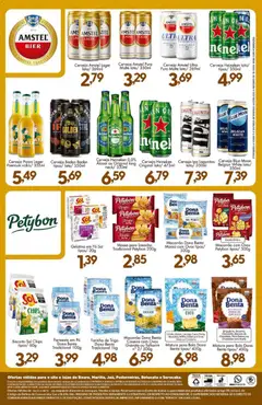 Confiança - Ofertas da semana - Pré-Visualização do folheto da loja Confiança, válido de 05.12.2025 | Página: 9