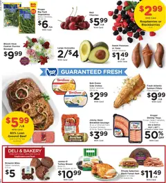 Preview of King Soopers weekly ads valid from 17.12.2025 | Page: 14