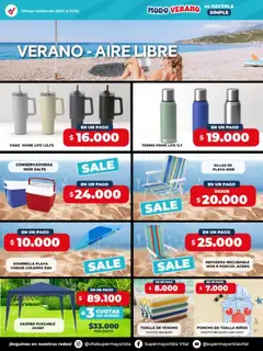 Vista previa Vital - Especial de nonfood válido desde el 26.01.2026 | Página: 3