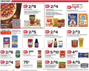 Preview of Giant weekly ads valid from 17.10.2025 | Page: 10