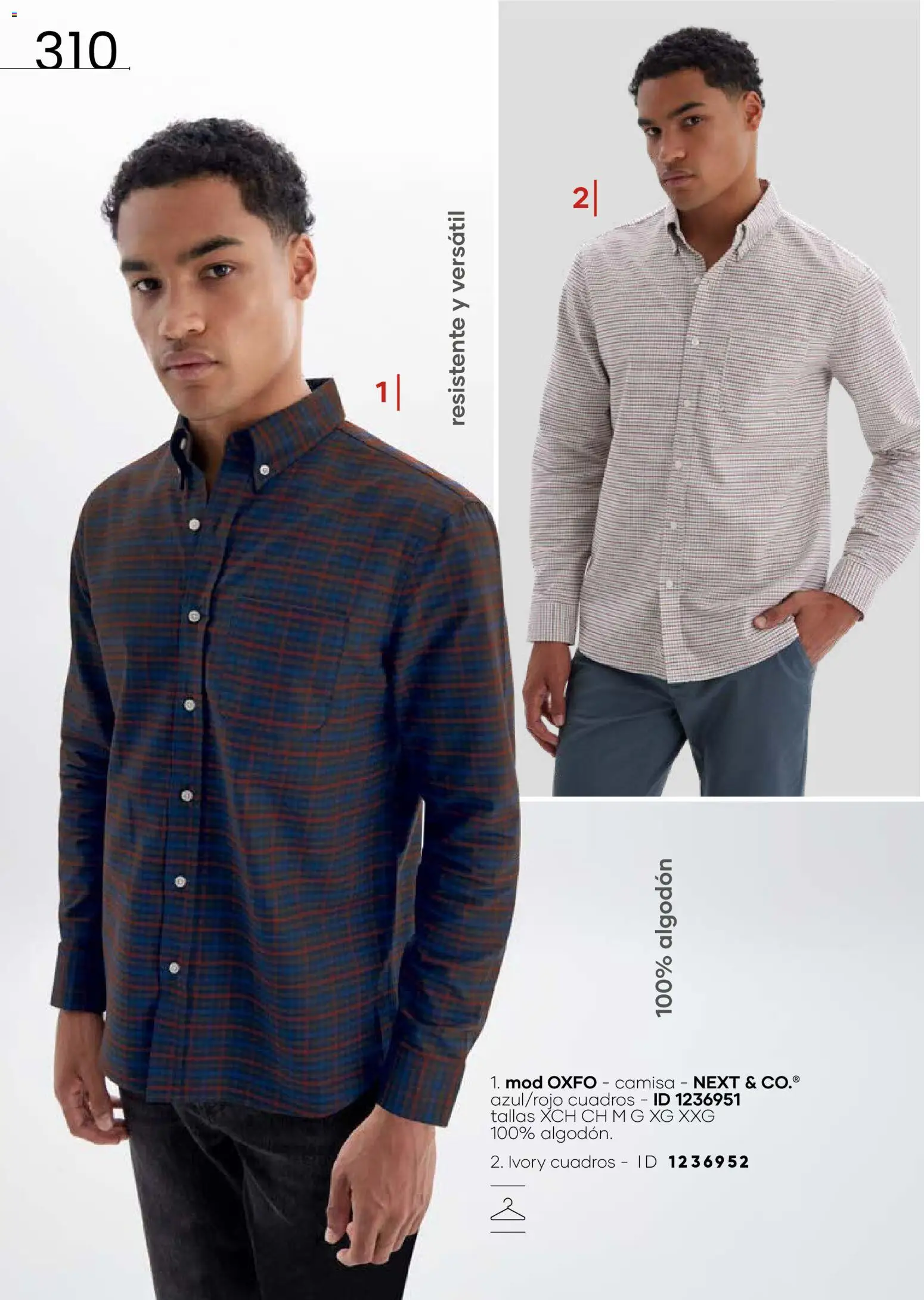 Nuevas ofertas de Price Shoes válidas en toda la República Mexicana desde el 27.11.2025. ¡Encuentra las mejores ofertas en Price Shoes catálogo Cierre De Temporada ! | Página: 310 | Productos: Camisa, Algodón