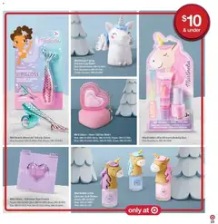 Preview of Target weekly ads valid from 07.12.2025 | Page: 23