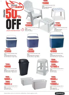 Vista previa Colombraro catálogo válido desde el 13.01.2026