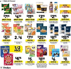 Preview of Drakes  Catalogue  - valid from 31.12.2025 | Page: 4