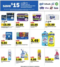 Preview of Meijer weekly ads valid from 17.12.2025 | Page: 36