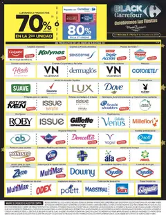 Vista previa Carrefour - Carrefour Hiper 03 Diciembre - 9f59952f-7627-4a15-93a5-226a35a10741 válido desde el 03.12.2025 | Página: 10