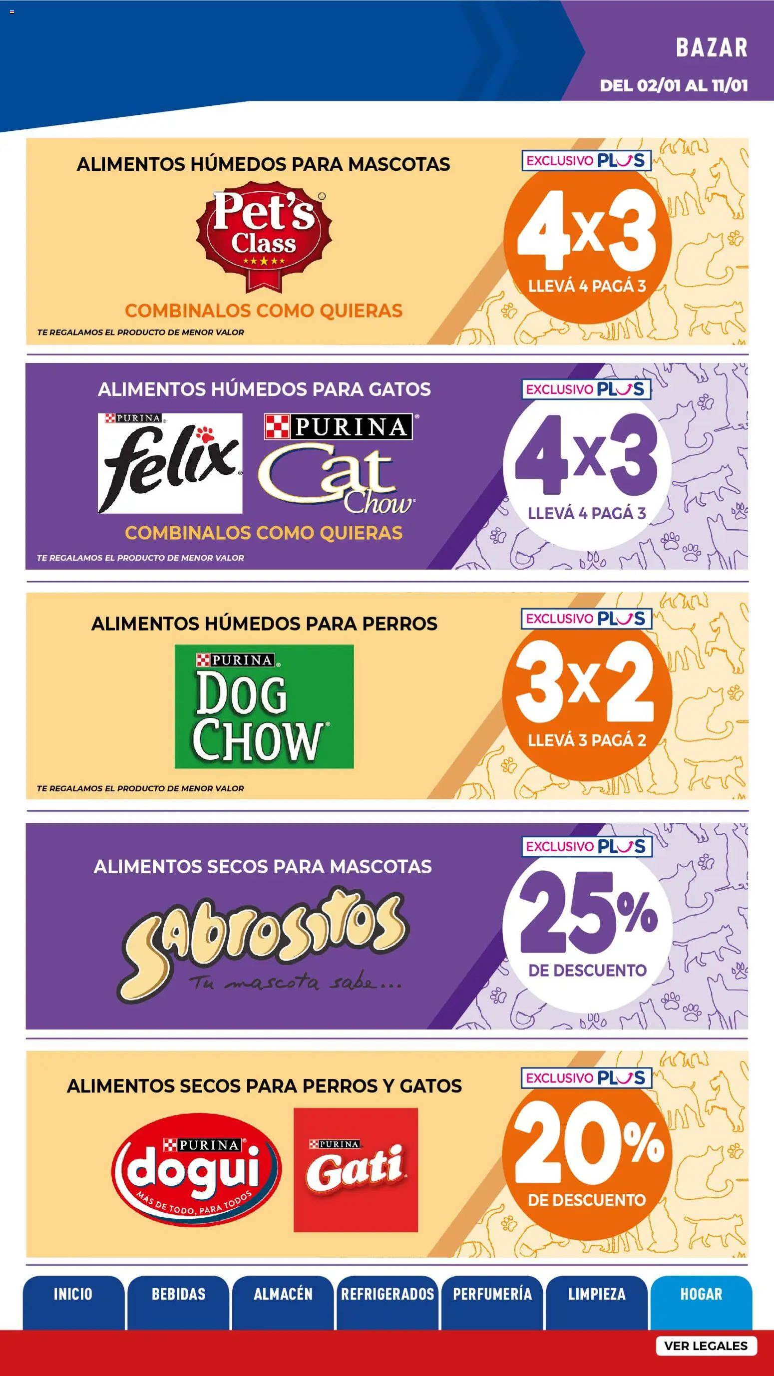 La Anonima catálogo │ válido desde el 02.01.2026 | Página: 37 | Productos: Té