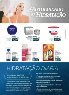 Coop Folheto - válido de 01.07.2025 | Página: 10 | Produtos: Bronzeador, Protetor solar, Creme