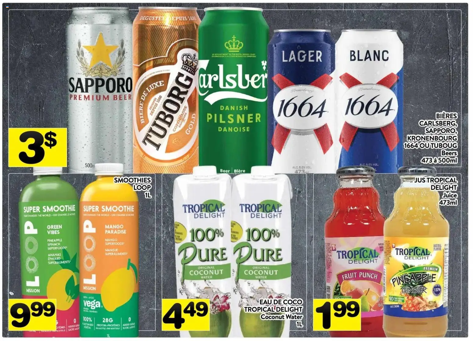 Pa Supermarché flyer valid from 01.12.2025 | Page: 11