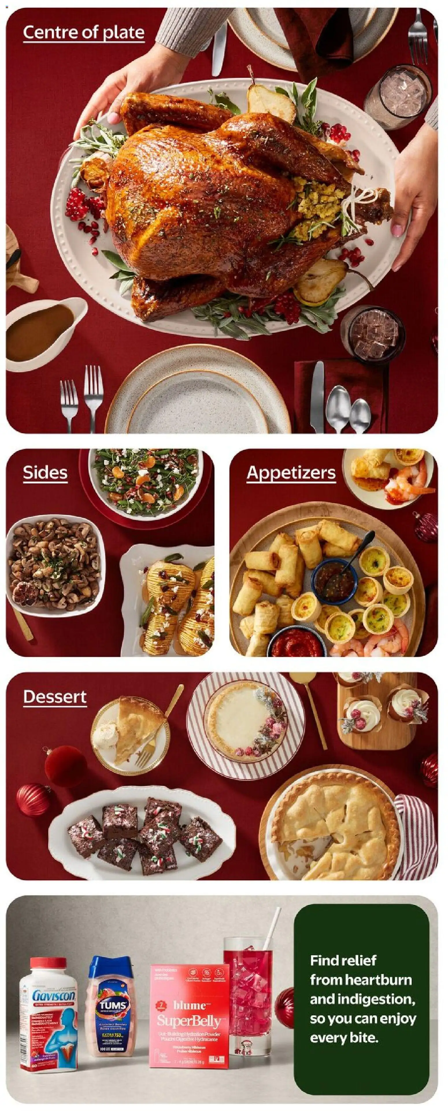 Walmart flyer valid from 27.11.2025 | Page: 17 | Products: Powder