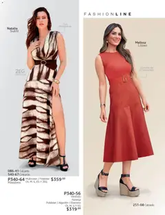 Vista previa de Cklass catálogo Primavera, nuevo folleto de la tienda, válido en México a partir del 02.01.2026 | Página: 330