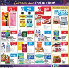 Preview of Price Chopper weekly ads valid from 28.12.2025 | Page: 11