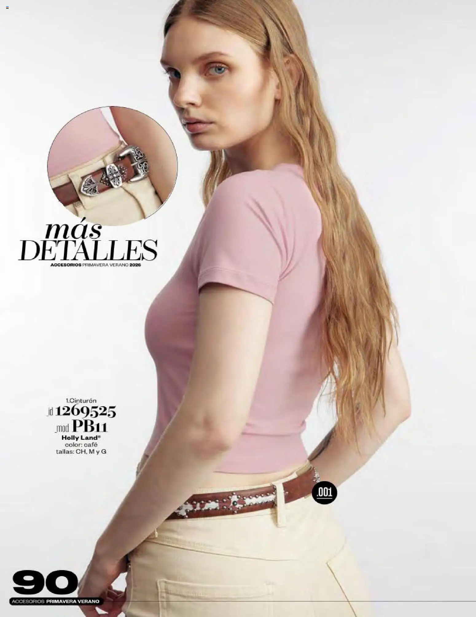 Nuevas ofertas de Price Shoes válidas en toda la República Mexicana desde el 18.04.2026. ¡Encuentra las mejores ofertas en Price Shoes catálogo Accesorios! | Página: 90 | Productos: Café