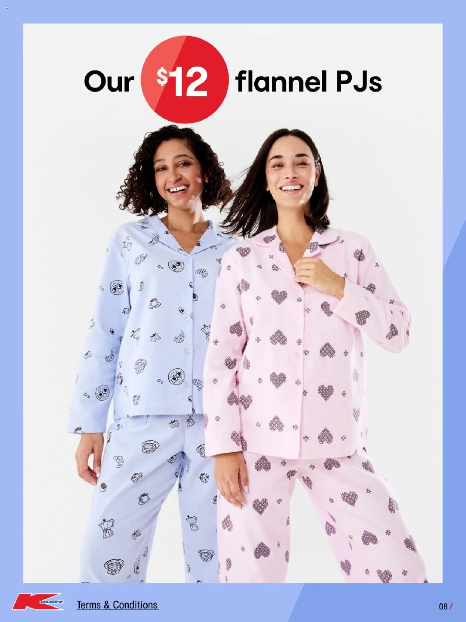 Kmart catalogue - valid from 16.04.2026 | Page: 8