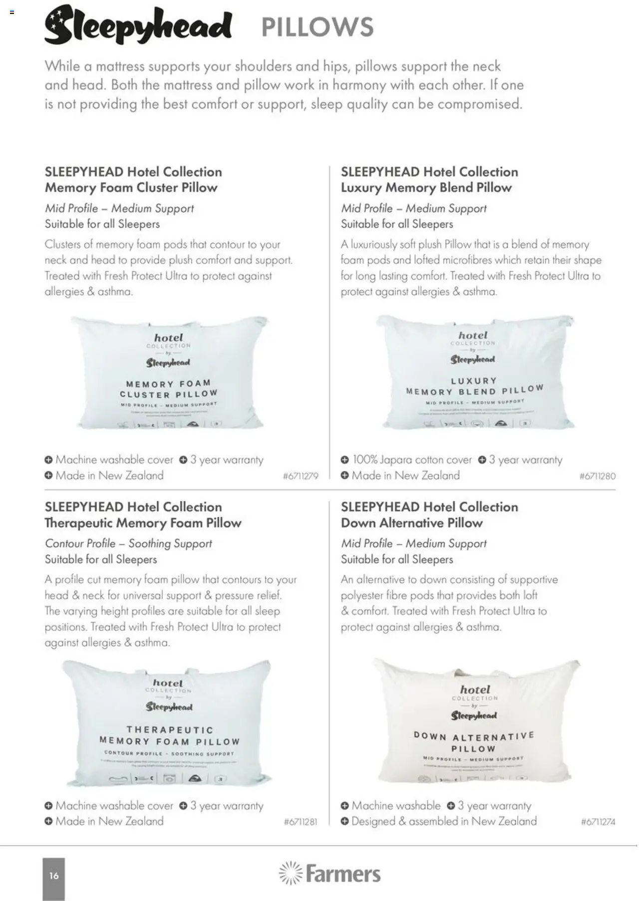 Farmers catalogue from 01.01.2024 | Page: 14