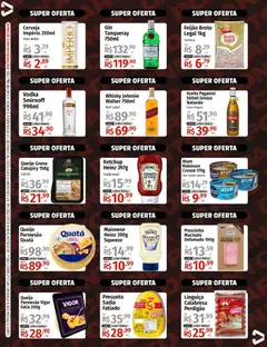 Supermercado Dalben - Ofertas da semana - Pré-Visualização do folheto da loja Supermercado Dalben, válido de 10.12.2025 | Página: 2
