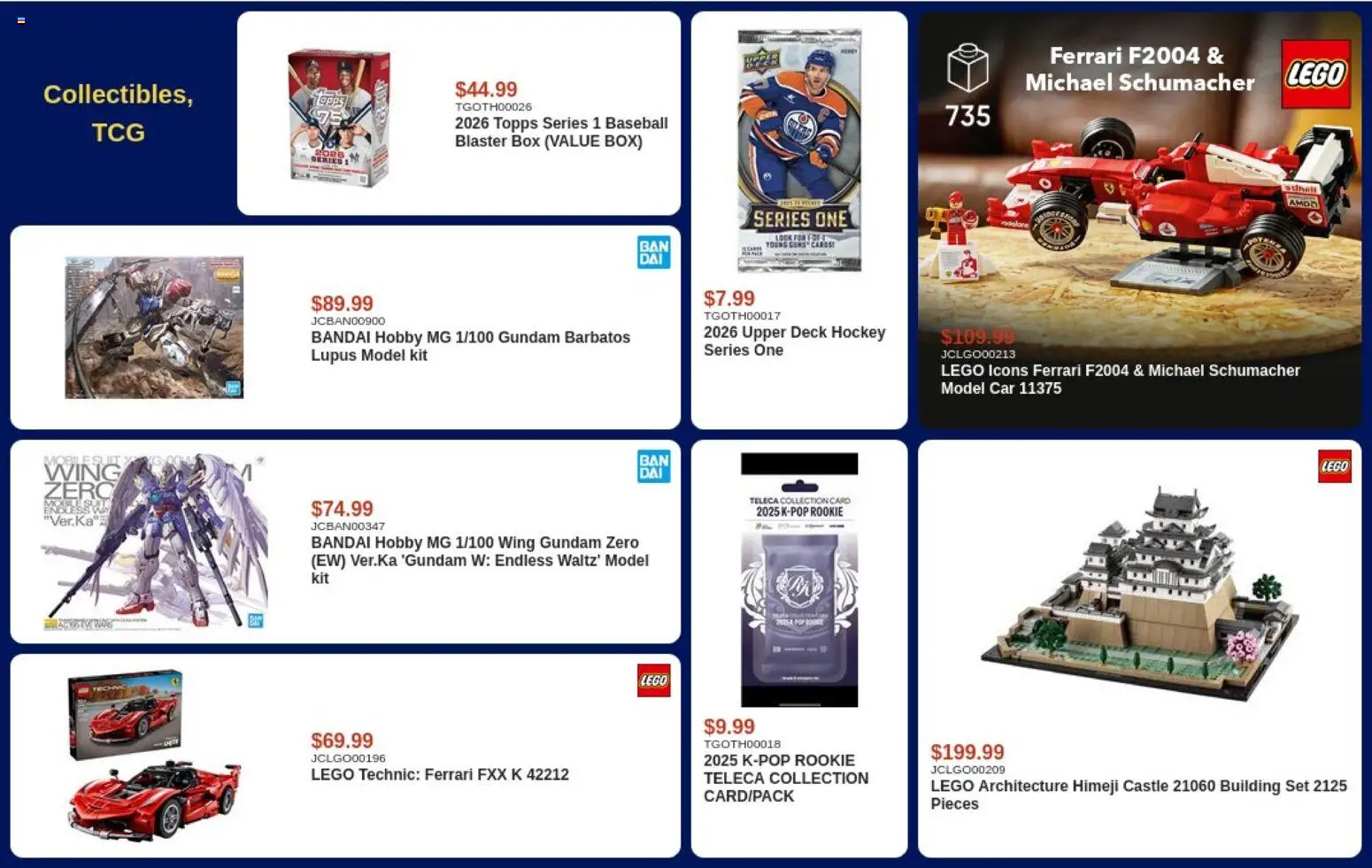 Canada Computers flyer valid from 24.04.2026 | Page: 15 | Products: Box, Suit