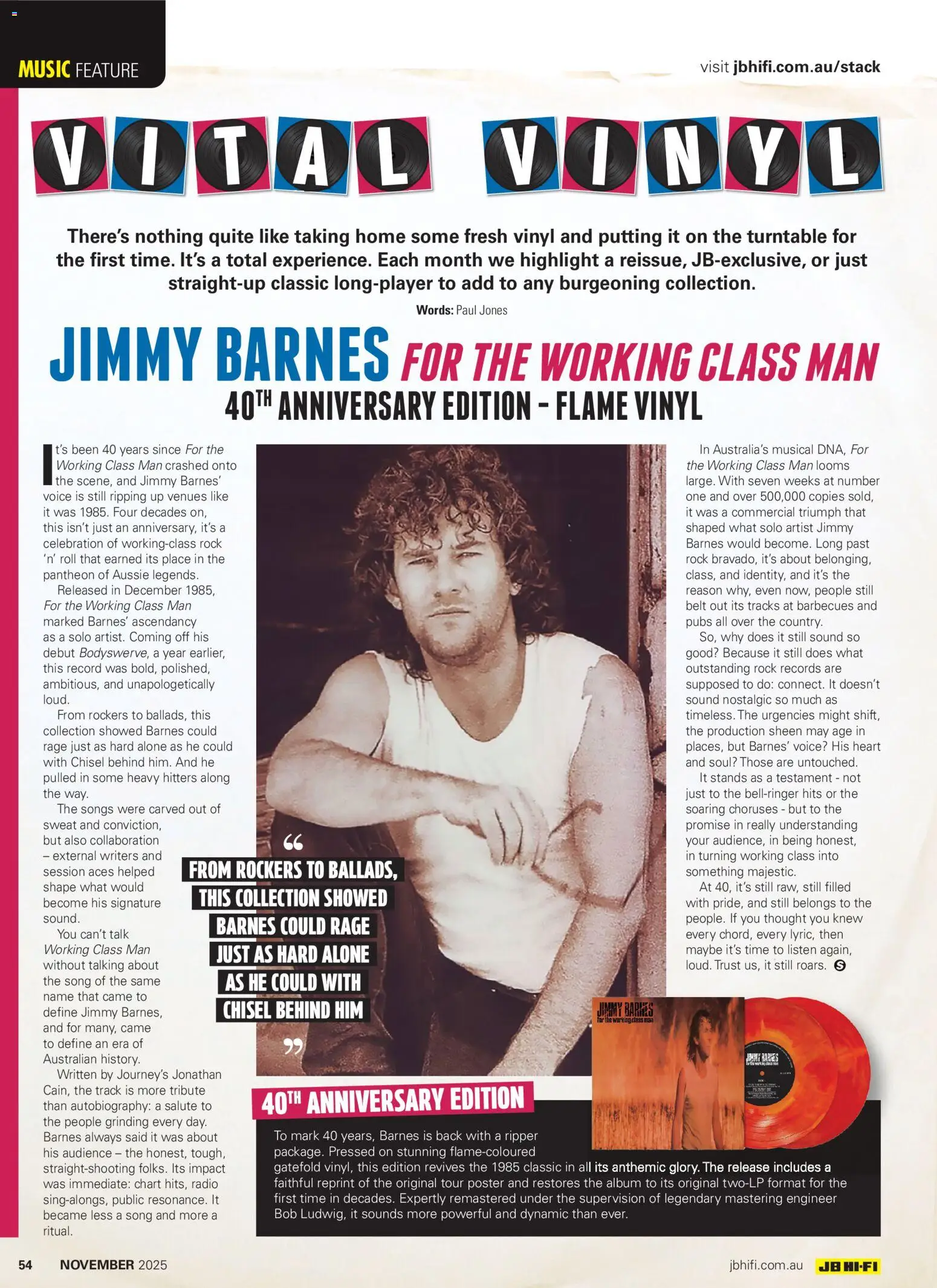 JB Hi-Fi catalogue - valid from 01.11.2025 | Page: 100 | Products: Belt, Radio