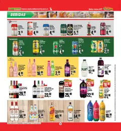 Encarte RedEconomia - Pré-Visualização do folheto da loja RedEconomia, válido de 19.02.2026 | Página: 16