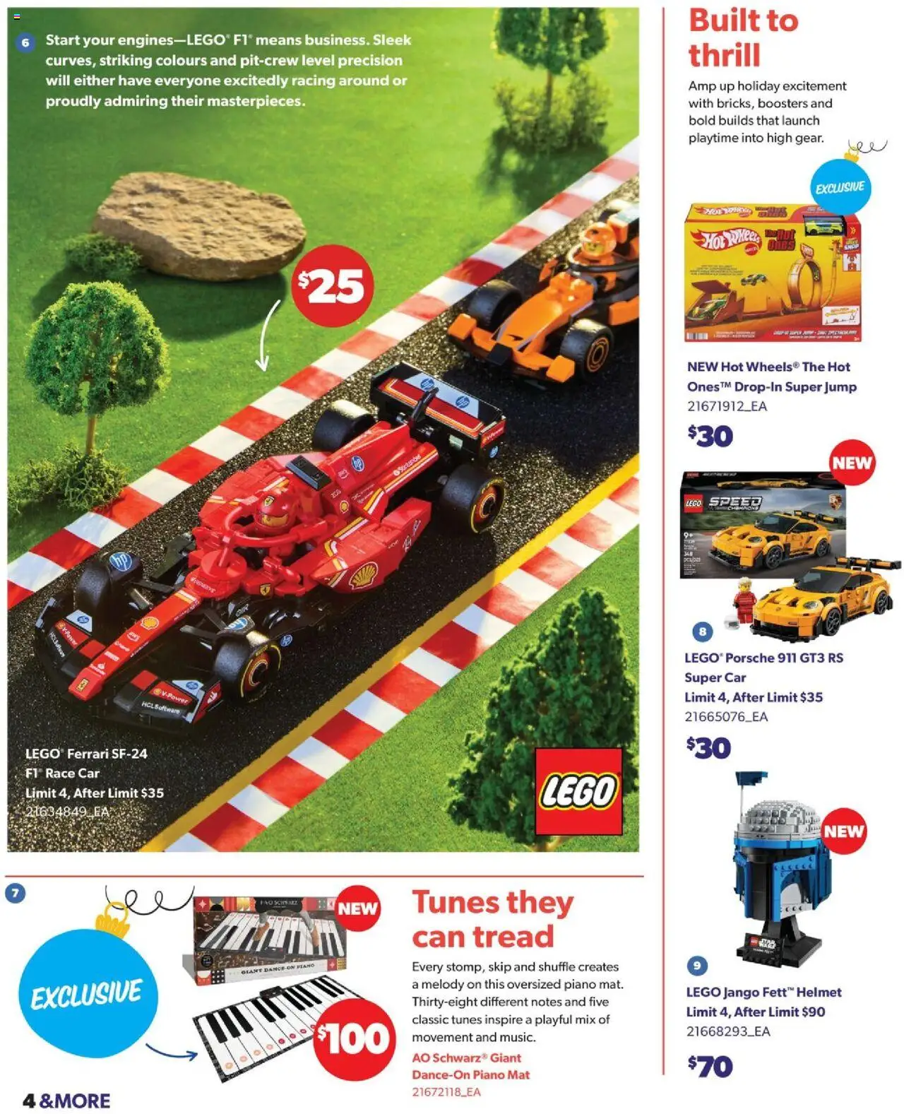 Real Canadian Superstore flyer valid from 16.10.2025 | Page: 4