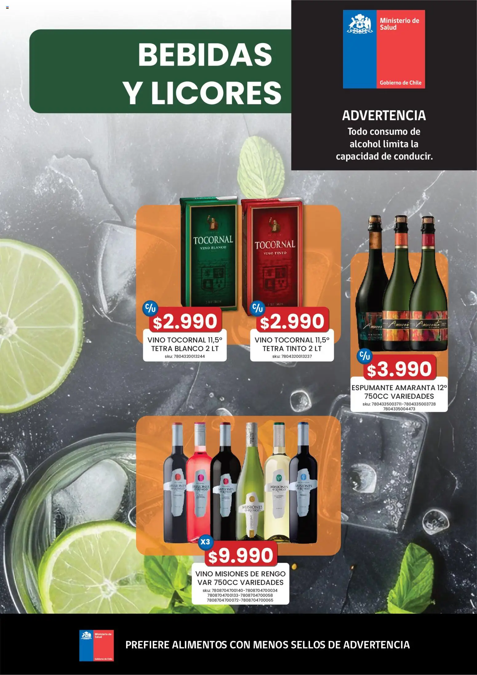 Letak Cugat │ válido desde el 09.02.2026 | Página: 25 | Productos: Vino