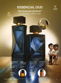 Vista previa de Natura campaña 18 2025, nuevo folleto de la tienda, válido en México a partir del 01.12.2025 | Página: 47