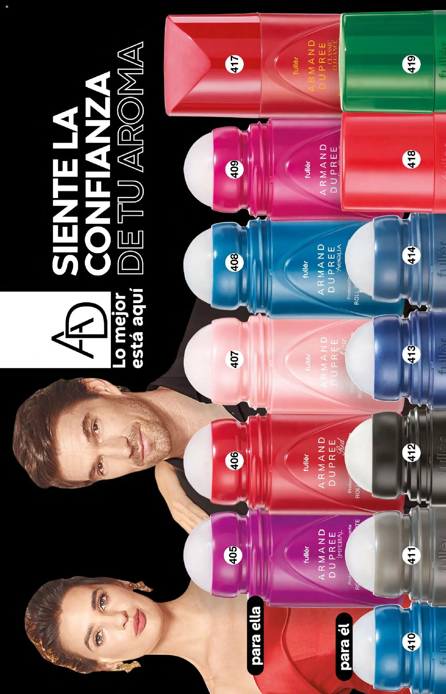 Nuevas ofertas de Fuller válidas en toda la República Mexicana desde el 18.02.2026. ¡Encuentra las mejores ofertas en Fuller campaña 23 2026! | Página: 108