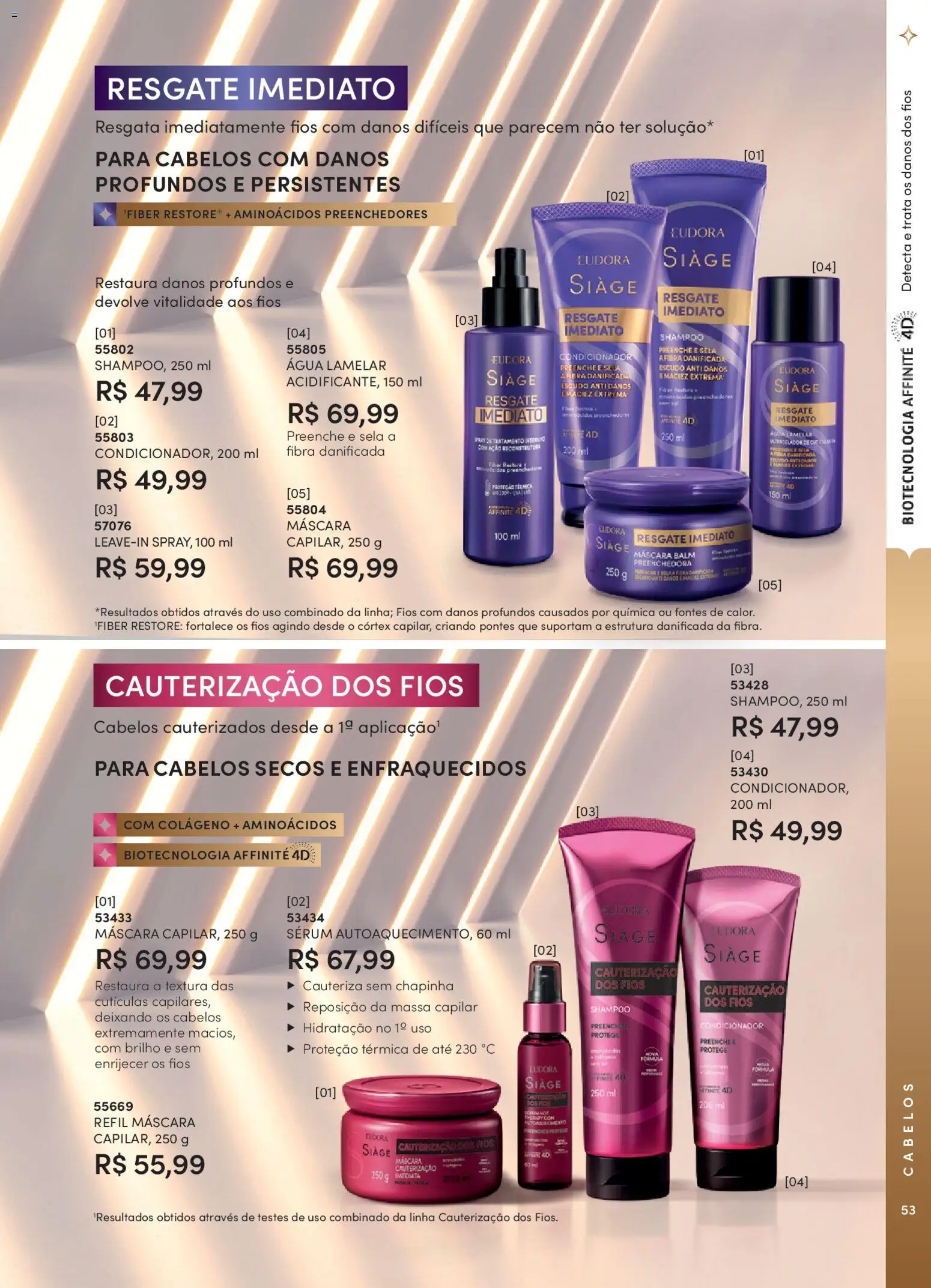 Eudora Folheto - válido de 26.01.2026 | Página: 53