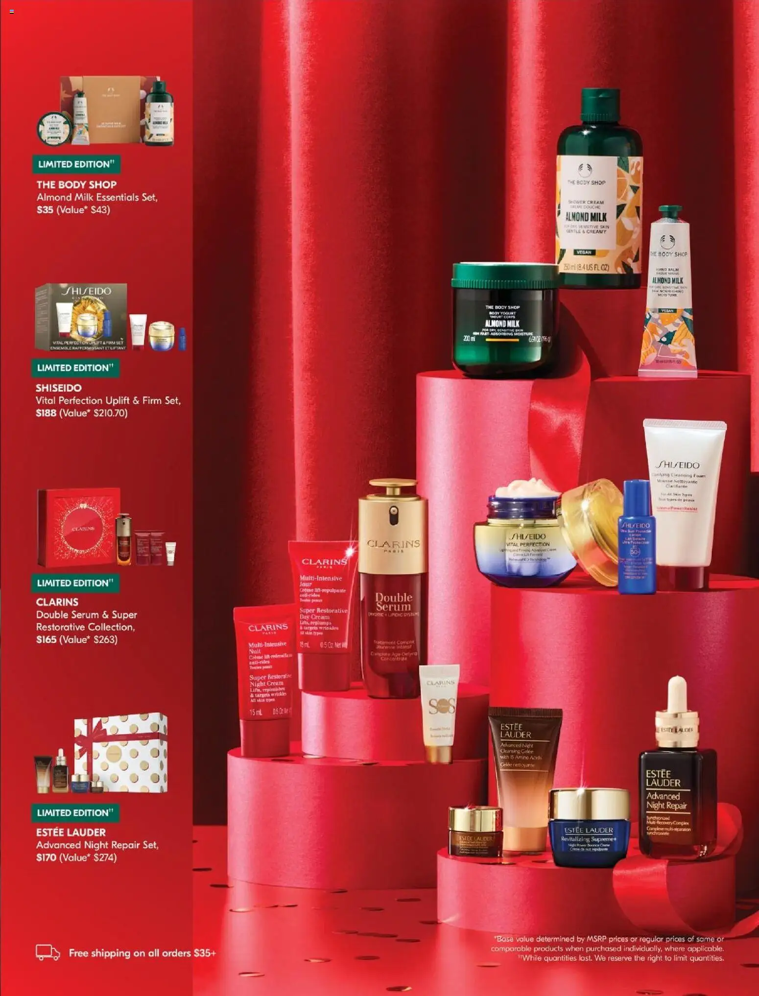 Pharmaprix flyer valid from 29.11.2025 | Page: 18